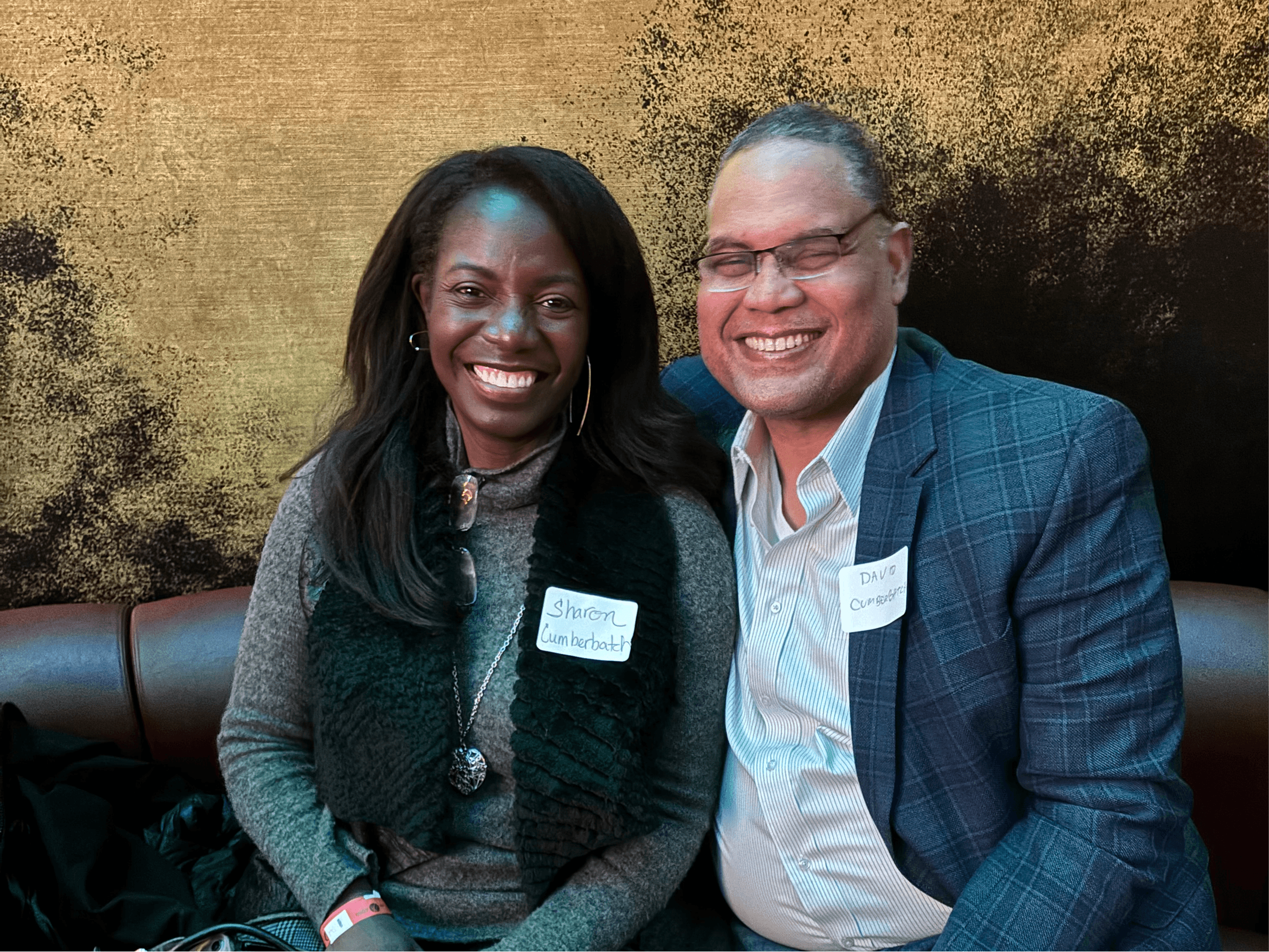 2025 February Networking Event photo 3