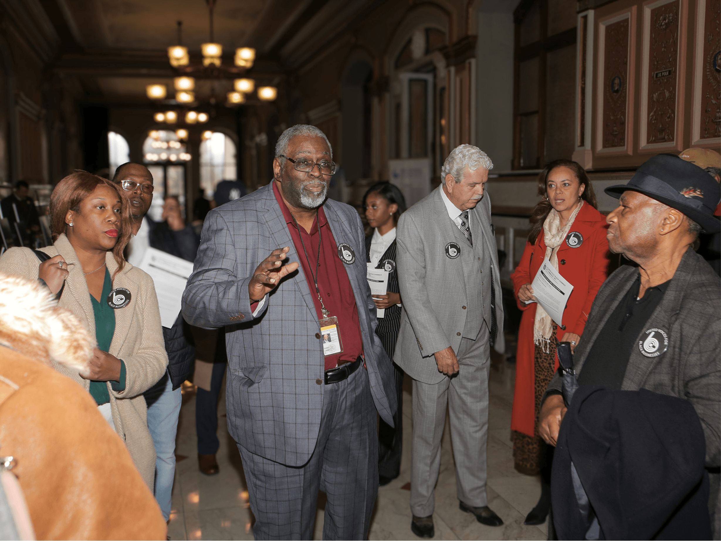 2025 - Lobby Day photo 5