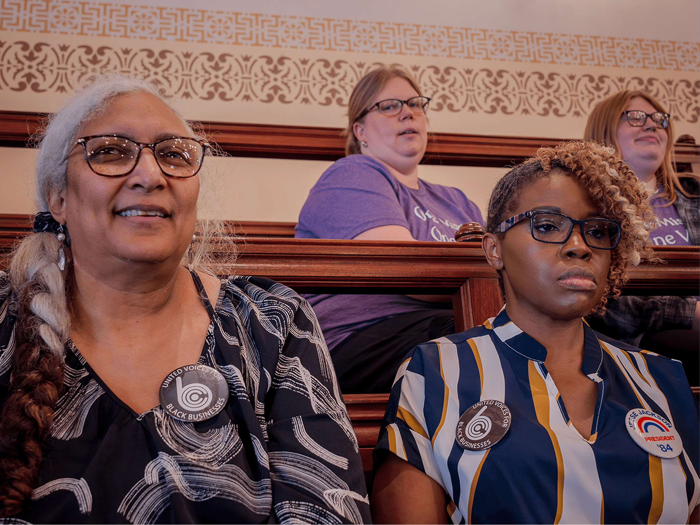 Lobby Day 2026 photo 5