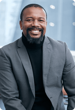 Dr. Larry D. Ivory