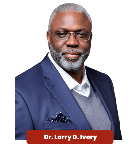 Dr. Larry D. Ivory