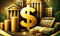 BANKING & FINANCING