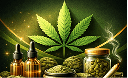 CANNABIS