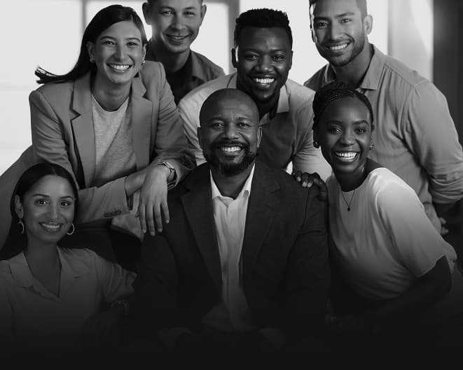 Black business professionals group
