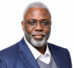 Larry D. Ivory