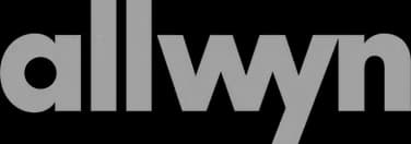 allwyn logo