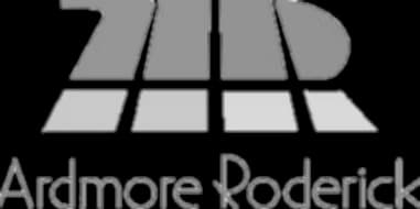 ardmore roderick logo